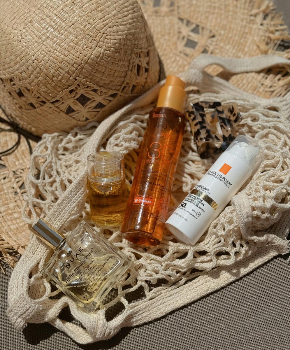 Choisir crème solaire visage